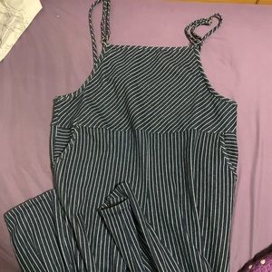 BOGO ‘Jean’ overall jumpsuit